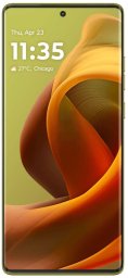 Smartfony Motorola G85 5G 12 GB RAM 256 GB Kolor Zielony 6,67"