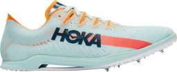 Buty Hoka U Cielo X MD kolce błękitne 1123151 39 1/3