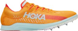 Buty Hoka U Cielo X LD kolce pomarańczowe 1123097 42