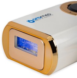 Depilator laserowy do włosów i ciała ORO-IPL ICE OROMED
