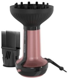Suszarka do włosów kręconych Taurus Curly 800 900400000 (800W)