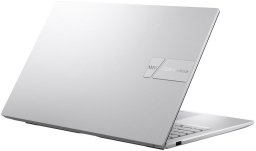 ASUS Vivobook 15 X1504VA-BQ1649 i5-1334U 15.6"FHD IPS-level 60Hz 250nits 16GB DDR4 SSD512 WLAN+BT Cam720p Intel Iris Xe Graphics 42WHrs NoOS Cool Silver