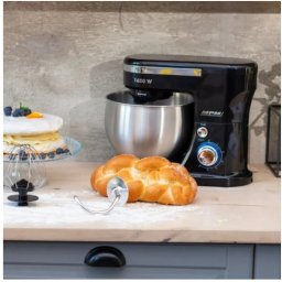 Robot planetarny MRK-21