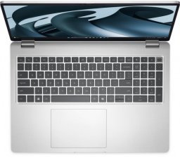 Laptop Dell Pro 16 Plus PB16255 Ryzen 5 PRO 230 / 16 GB / 512 GB / W11 Pro (BTO505_PB16255_EMEA)