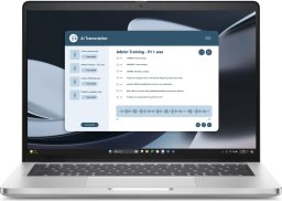 Laptop Dell Pro 14 Plus PB14255 Ryzen 5 PRO 230 / 16 GB / 512 GB / W11 Pro (BTO504_PB14255_EMEA)