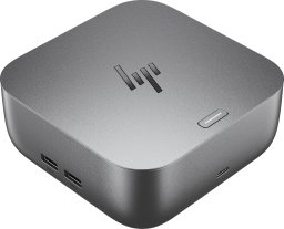 Stacja/replikator HP Thunderbolt 4 Ultra 180W G6 (9X481UT#ABB)