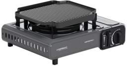Campingaz CampBistro 3 with die-cast aluminium griddle