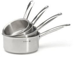 De Buyer PRIM APPETY Kasserolle IND.20cm