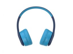 Słuchawki bluetooth Havit H626BT (niebieski)