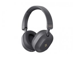Słuchawki bezprzew. bluetooth Havit H668BT czarny