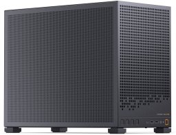 Jonsbo D32 PRO Mesh PC-Gehäuse, Mini-Gehäuse, mATX - schwarz