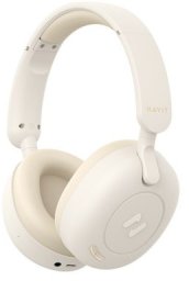 Słuchawki bezprzewodowe bluetooth Havit H655BT beżowy