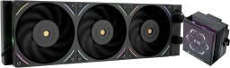 Thermalright Hyper Vision UB Wasserkühlung, ARGB - 360mm - schwarz