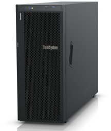 Lenovo ThinkSystem ST550 Xeon Silver 4210R (10C 2.4GHz 13.75MB Cache/100W) 32GB 2933MHz (1x32GB, 2Rx4 RDIMM), O/B, 9350-8i, 1x750W Titanium, XCC Enterprise , No