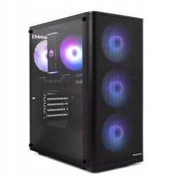 Komputronik Ultimate R570 [F08] Ryzen 5 | RTX 5070 | 32GB | 2TB | W11H