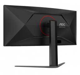 AOC CU34G4 - 180Hz | UWQHD | 34'' | Fast VA | 0,5ms
