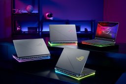 ASUS ROG Strix G16 U7-255HX 32 1 5070Ti G615LR-RV052W W11H