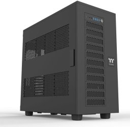 Obudowa Thermaltake AX700 czarna (CA-11B-00F1NN-00)