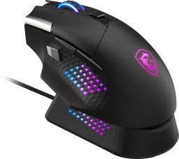 Mysz MSI Versa Pro Wireless Plus Mouse Dock Pro  (S12-4301370-CLA)