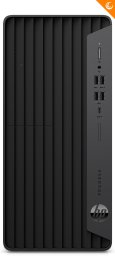 HP ProDesk 600 G6 MT i5-10400F/16GB/512GBSSD/Radeon R5 430 W11P
