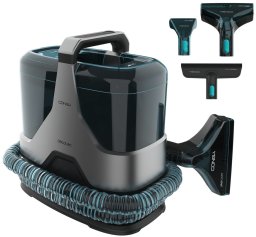 Cecotec Conga 600 Carpet&Spot Clean XXL Advance Odkurzacz piorący