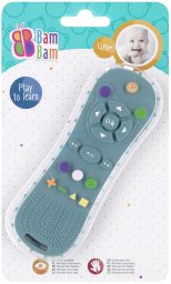 BamBam BAM BAM GRYZAK PILOCIK SENSOR 12X20X2 PBH 188