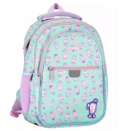 PLECAK SZKOLNY BUBBLE TEA STK-15 PB1/12