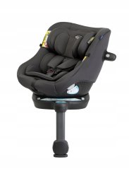 GRACO FOTELIK TURN2ME DLX R129 IRON