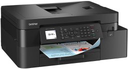 Brother MFC-J4350DW | Inkjet | Colour | A4 | Wi-Fi