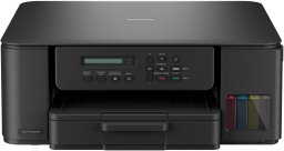Brother DCP-T530DW | Inkjet | Colour | A4 | Wi-Fi | Black