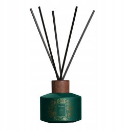 AROMA HOME_Dorota patyczki zapachowe Geranium z Limonką 100ml