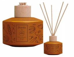 AROMA HOME_Dorota patyczki zapachowe Karmel 100ml