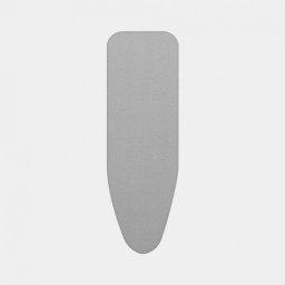 Brabantia lyginimo lentos užvalkalas Silver, S 95x30 cm