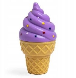 Lūpų balzamas vaikams Martinelia Ice Cream, 1 vnt.