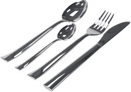 Bollire stalo įrankių rinkinys Pavia, 24 vnt.