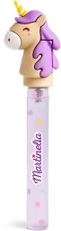 Tualetinis vanduo vaikams Martinelia Unicorn Fragrance, 15 ml