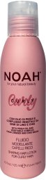 Garbanas formuojantis losjonas Noah Curly Shaping Hair Lotion, 125 ml