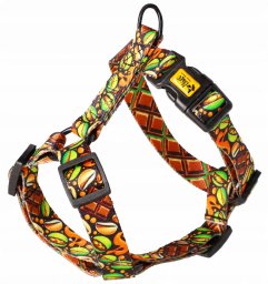Dingo DINGO SZELKI GUARD CITY DUBAJ L 3,0 x 55-100cm