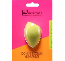 Makiažo kempinėlė IDC Institute Neon Complexion Sponge, 1 vnt.