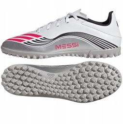 Buty adidas F50 MESSI Club TF JP7445