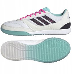 Adidas Buty adidas Top Sala Competition II IN JH6293