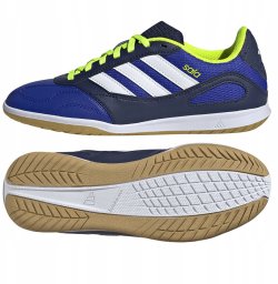 Buty adidas Super Sala III Jr IN JR5401