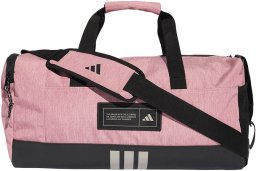 Adidas Torba sportowa 4Athlts Duffel S różowa (JY0970)