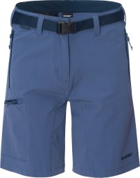 Damskie Spodenki LADY JANSE 1/2