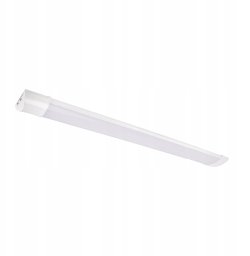 Ideus Lotos 04533 listwa plafon lampa sufitowa 1x20W LED 4200K 2720 lm biały