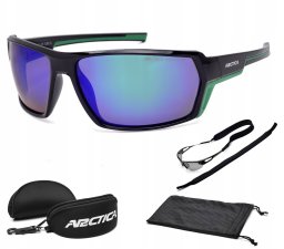OKULARY SPORTOWE S-356A