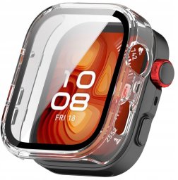 TECH-PROTECT DEFENSE HUAWEI WATCH FIT 4 PRO CLEAR
