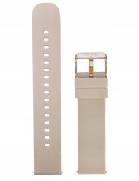 Pasek do Smartwatcha Damskiego VELTORI VT310 20mm VTP310
