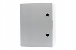 Pozostali Obudowa szafa F-ELEKTRO F1.0329 300x400x195mm IP65 szary