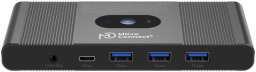 Displayport & USB-C KVM